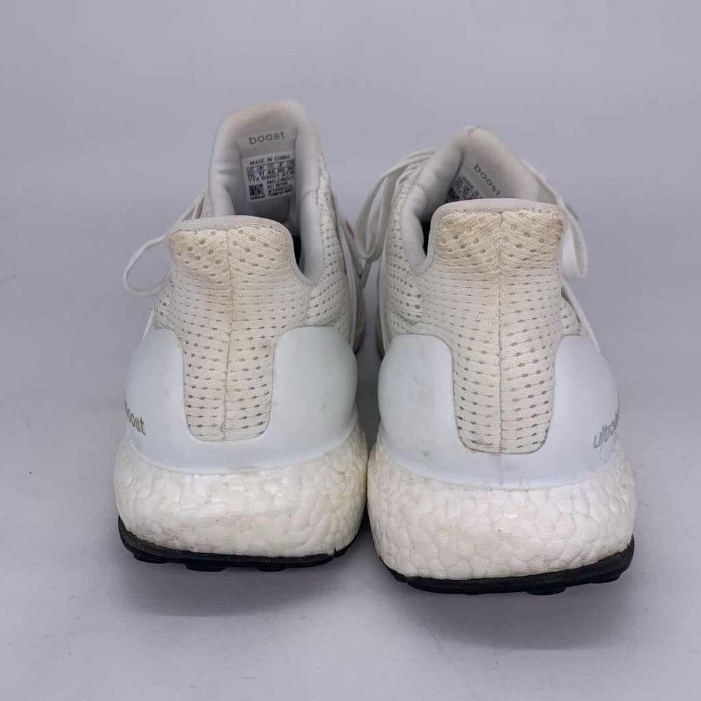 Adidas Ultraboost 1.0 Retro White