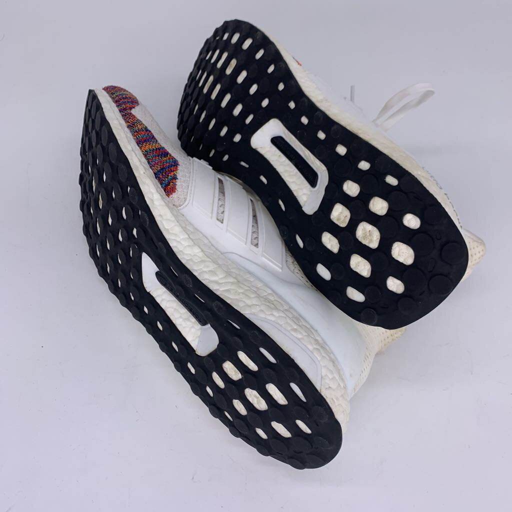 Adidas Ultraboost 1.0 Retro White