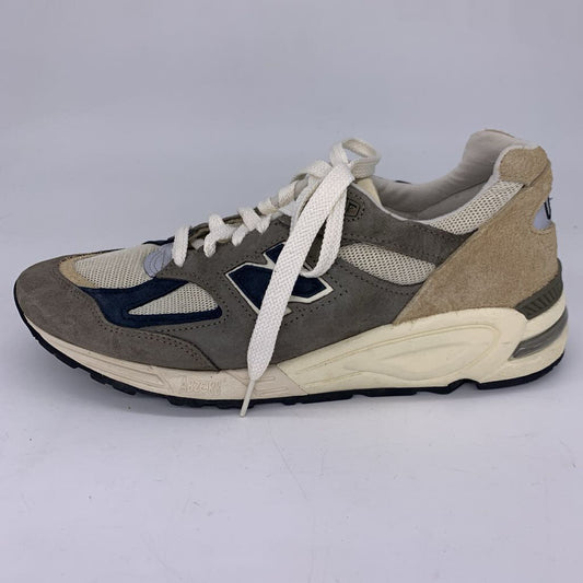 New Balance x Teddy Santis MiUSA 990v2