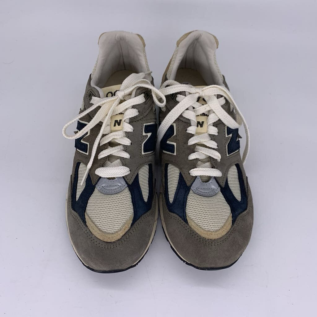 New Balance x Teddy Santis MiUSA 990v2