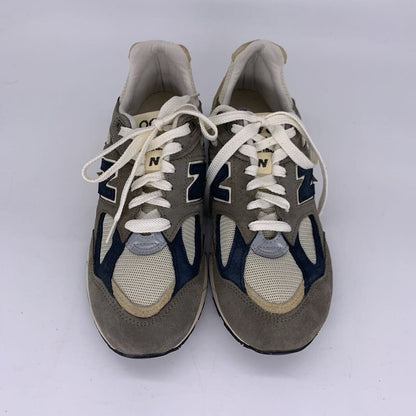 New Balance x Teddy Santis MiUSA 990v2