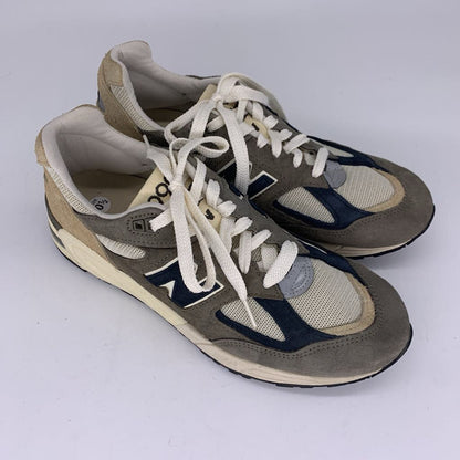 New Balance x Teddy Santis MiUSA 990v2