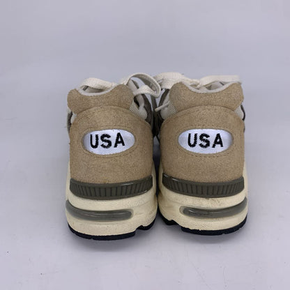 New Balance x Teddy Santis MiUSA 990v2