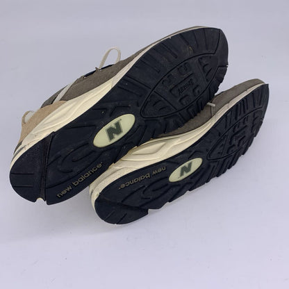 New Balance x Teddy Santis MiUSA 990v2