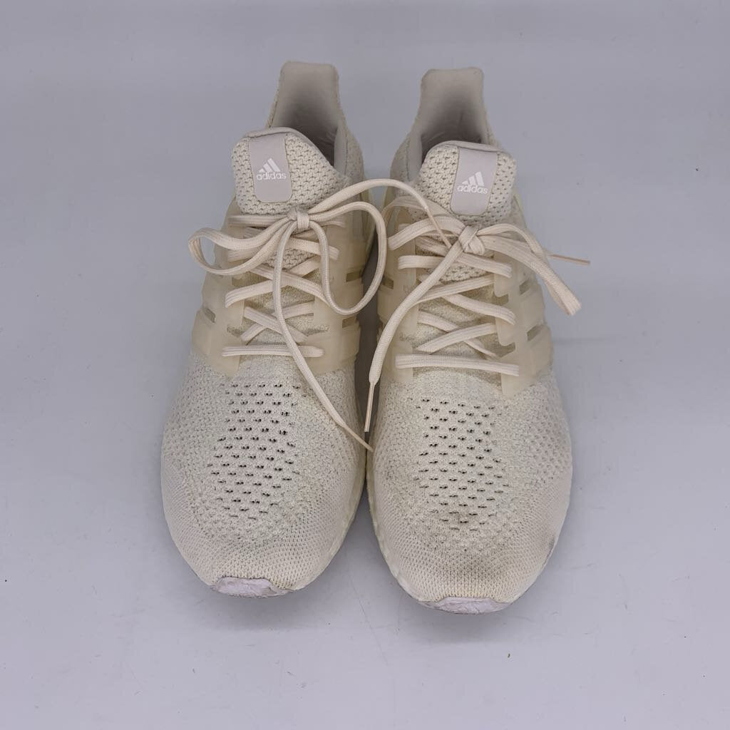 Adidas Ultraboost 5.0 DNA Chalk White