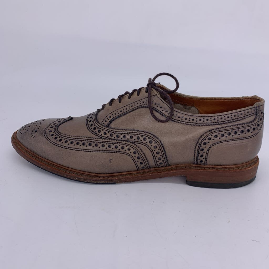 Allen Edmonds Neumok 2.0 Wingtip Oxford Shoes w/ Box