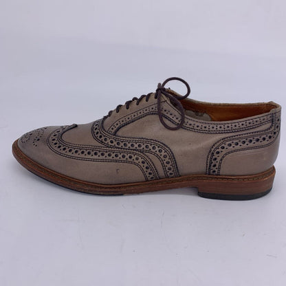 Allen Edmonds Neumok 2.0 Wingtip Oxford Shoes w/ Box