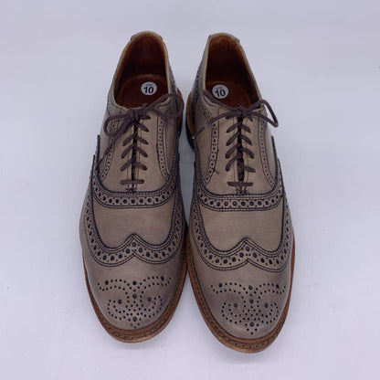 Allen Edmonds Neumok 2.0 Wingtip Oxford Shoes w/ Box