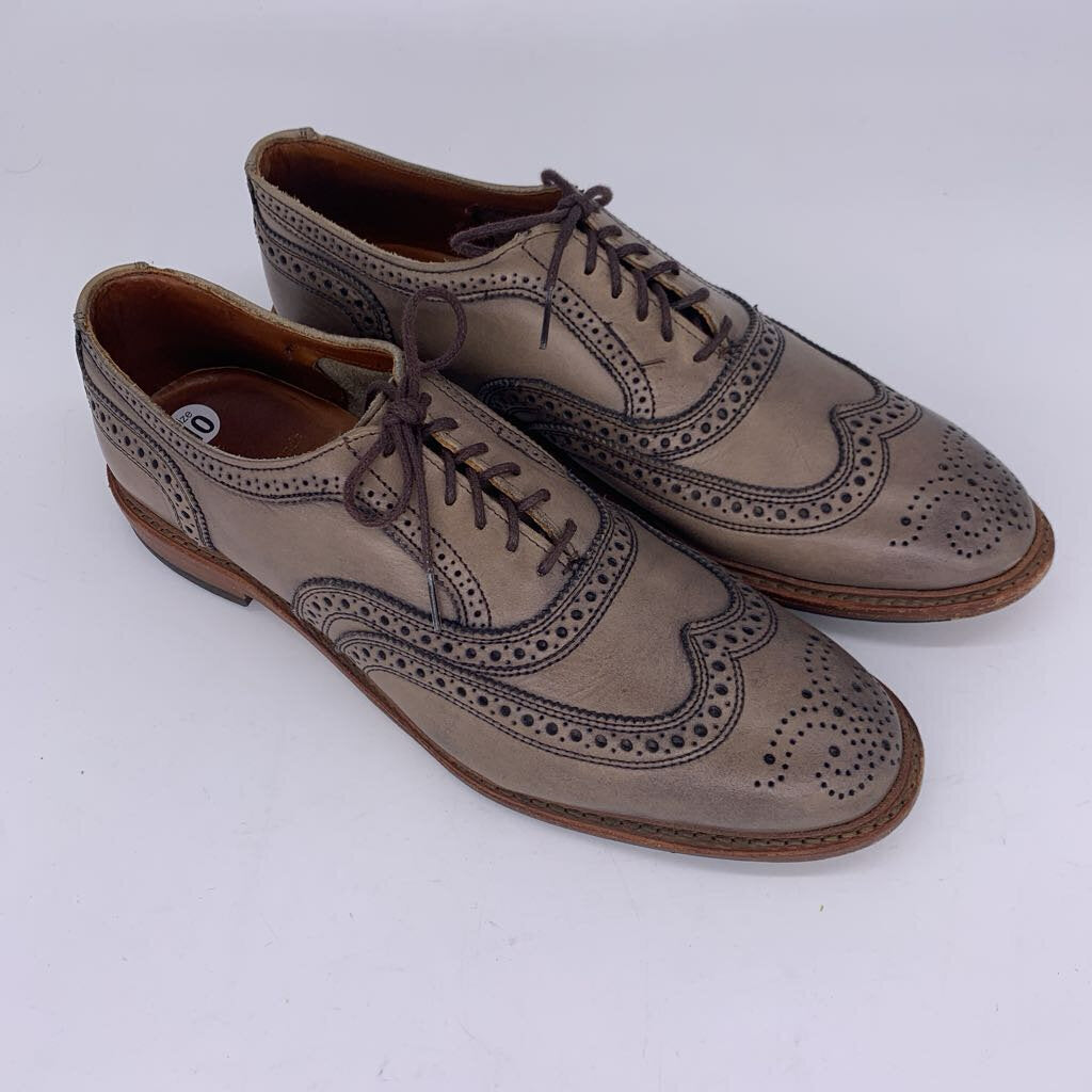 Allen Edmonds Neumok 2.0 Wingtip Oxford Shoes w/ Box