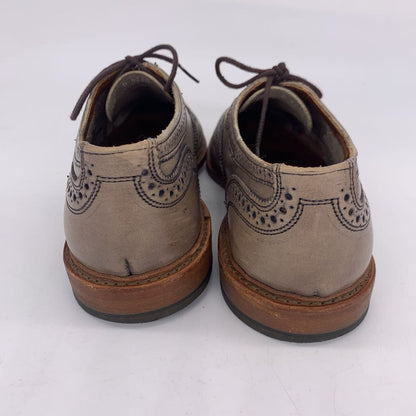 Allen Edmonds Neumok 2.0 Wingtip Oxford Shoes w/ Box