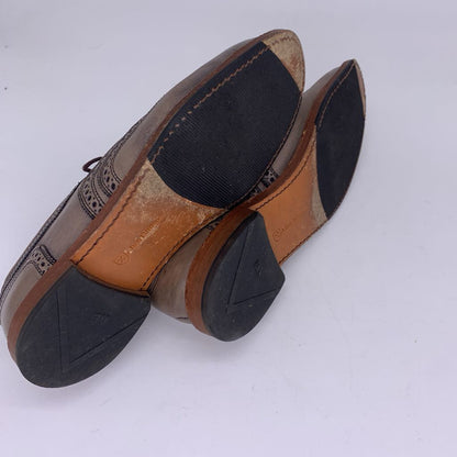 Allen Edmonds Neumok 2.0 Wingtip Oxford Shoes w/ Box