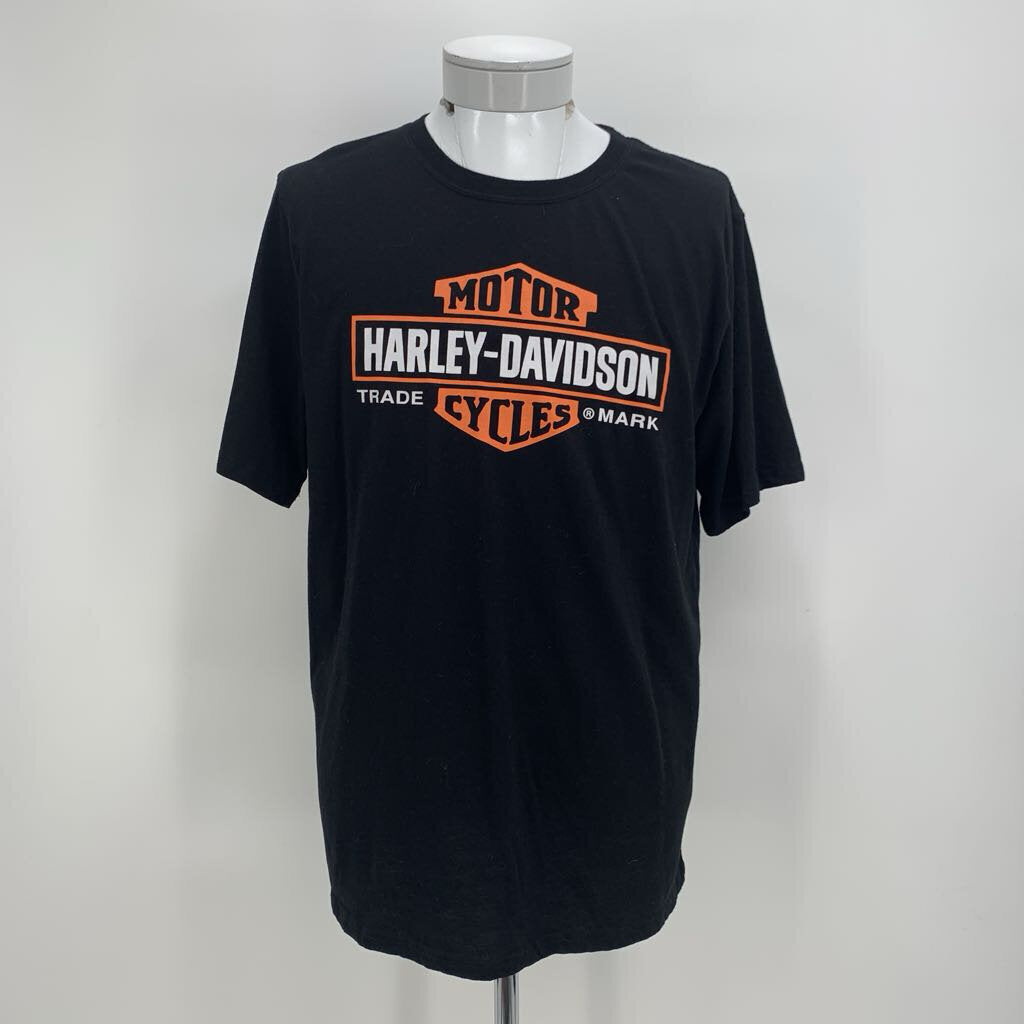Harley Davidson T-Shirt