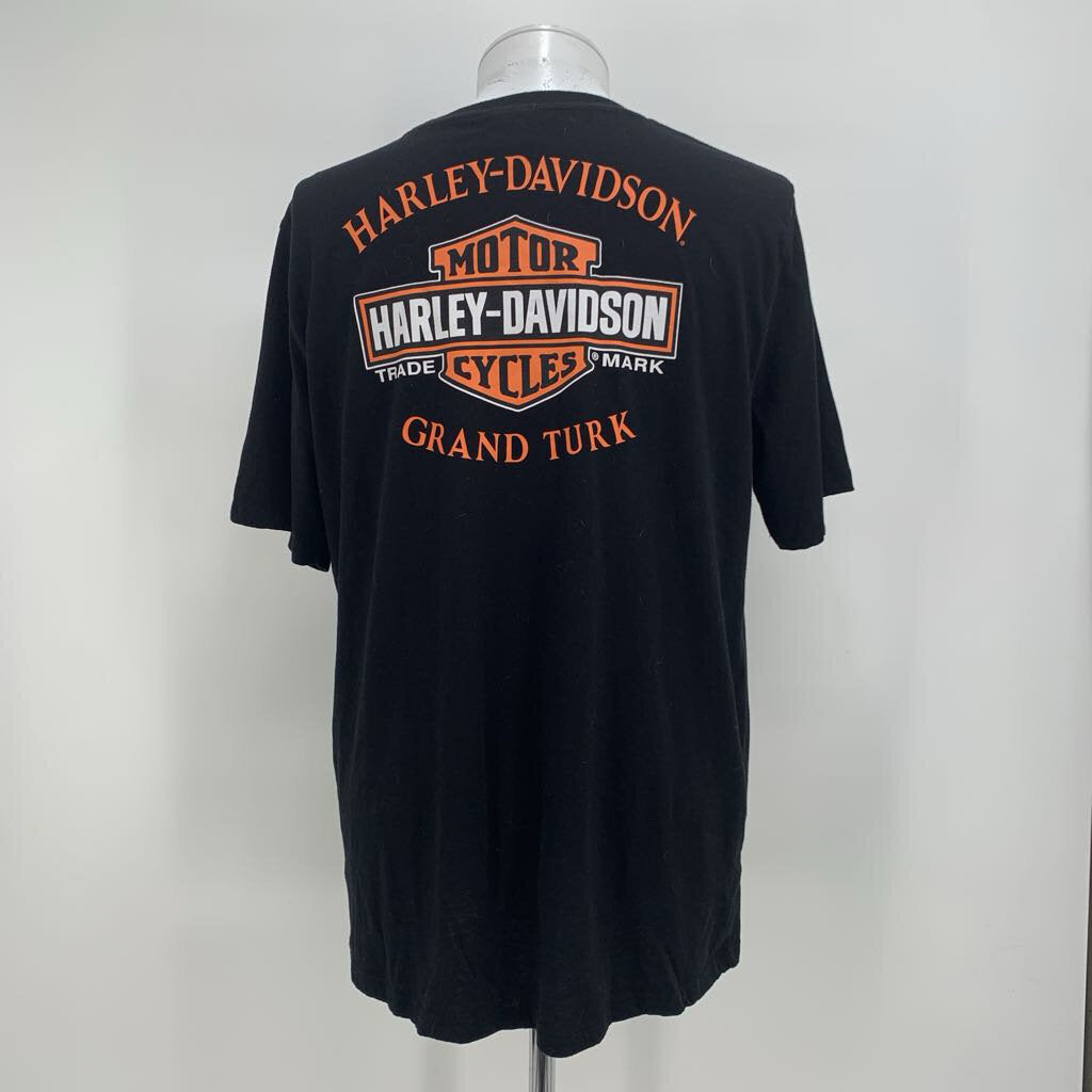 Harley Davidson T-Shirt