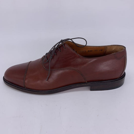 Ferragamo Oxford Shoes