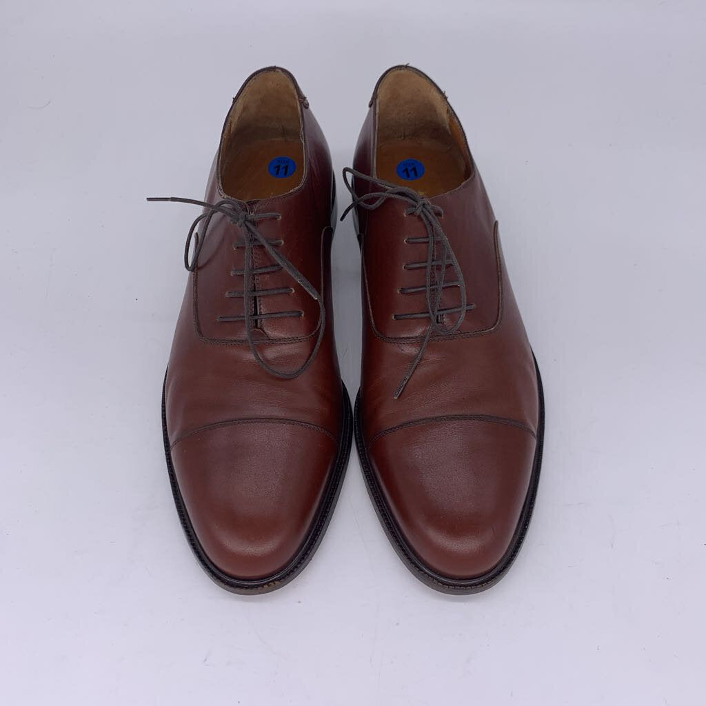 Ferragamo Oxford Shoes