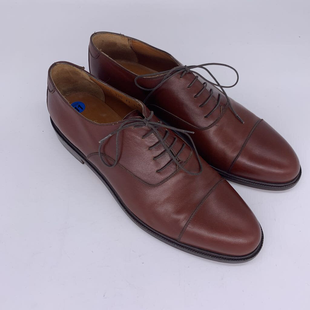 Ferragamo Oxford Shoes