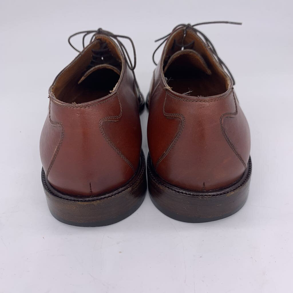 Ferragamo Oxford Shoes