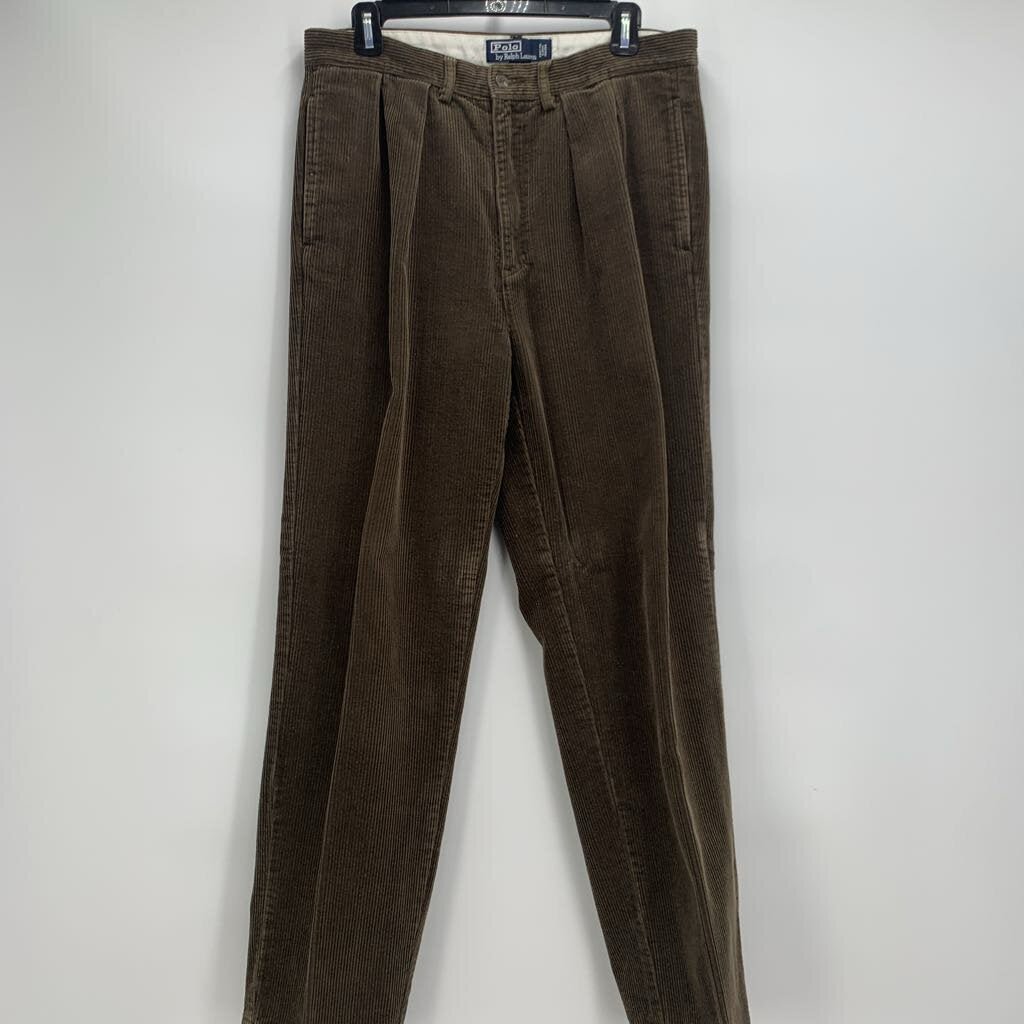 Polo Corduroy Andrew Pants