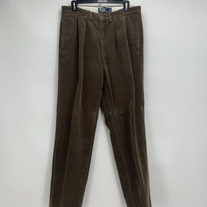 Polo Corduroy Andrew Pants