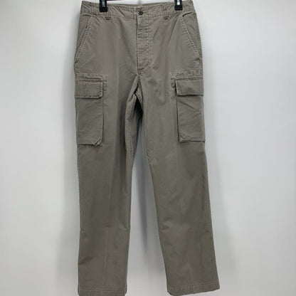Polo Cargo Pants