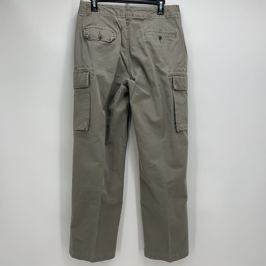Polo Cargo Pants