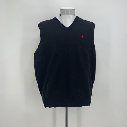 Polo Sweater Vest