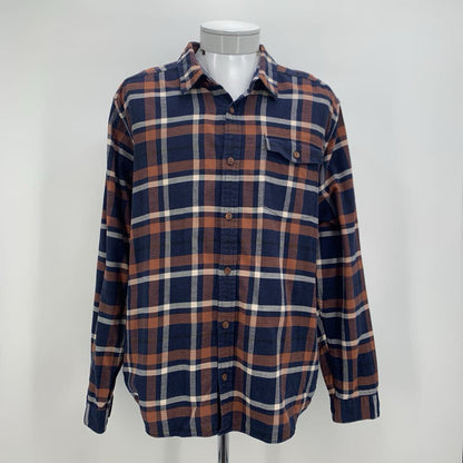 Patagonia Flannel Shirt