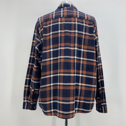Patagonia Flannel Shirt