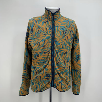 REI Fleece Jacket