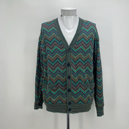 Vintage Missoni Cardigan
