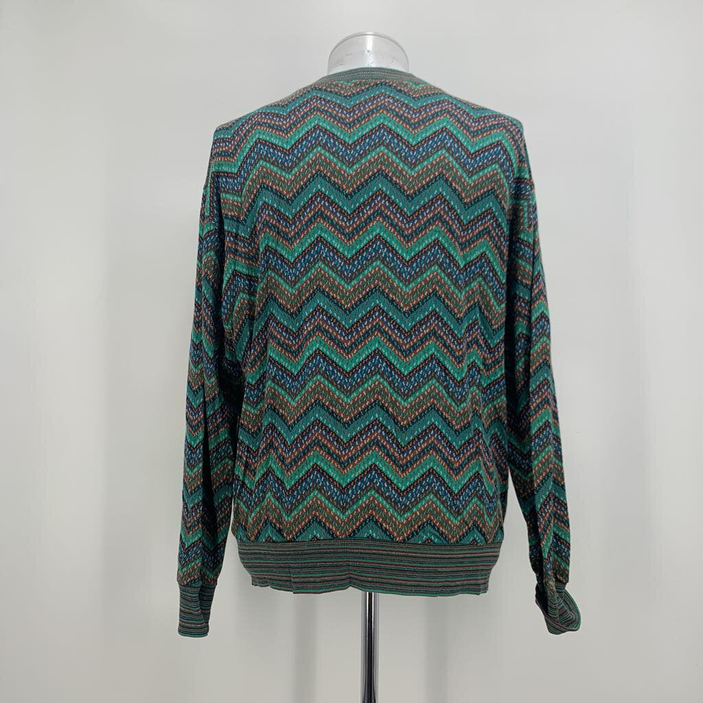 Vintage Missoni Cardigan