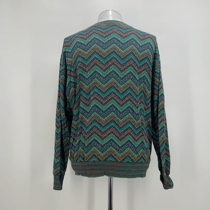 Vintage Missoni Cardigan