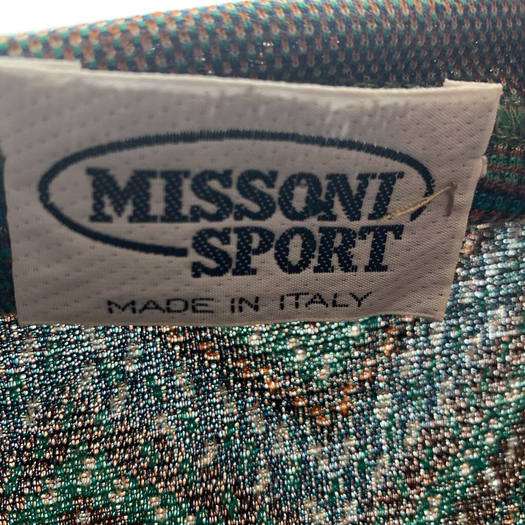 Vintage Missoni Cardigan