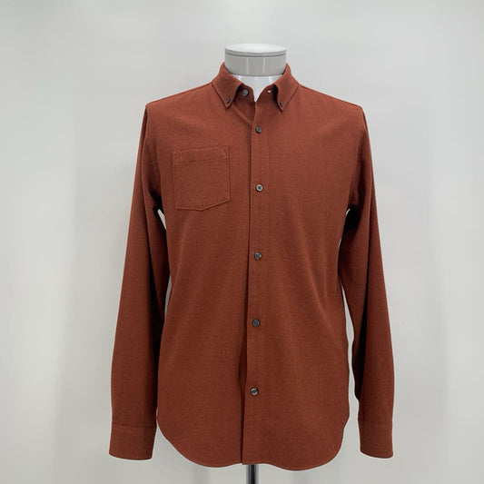 Linksoul Flannel Shirt