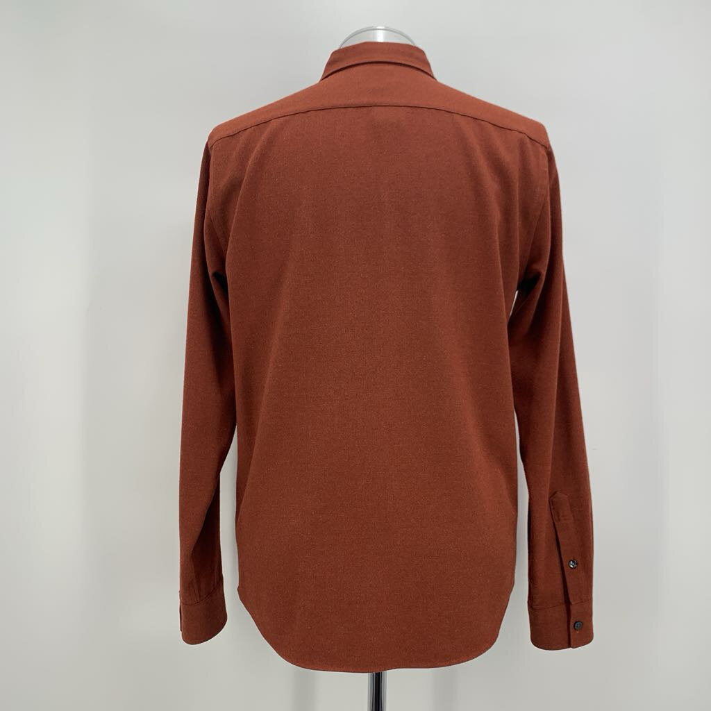 Linksoul Flannel Shirt