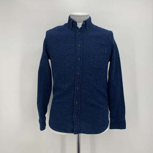 Taylor Stitch "The Jack" Waffle Shirt