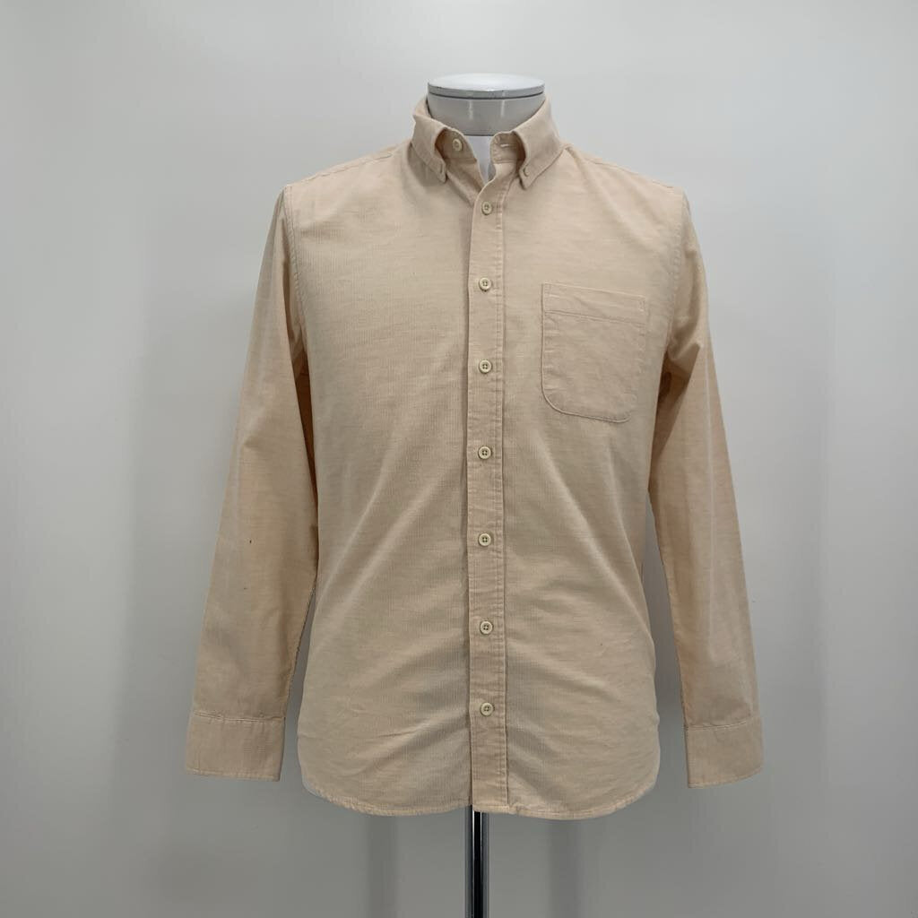 Taylor Stitch "The Jack" Corduroy Shirt