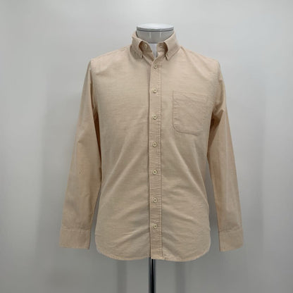 Taylor Stitch "The Jack" Corduroy Shirt