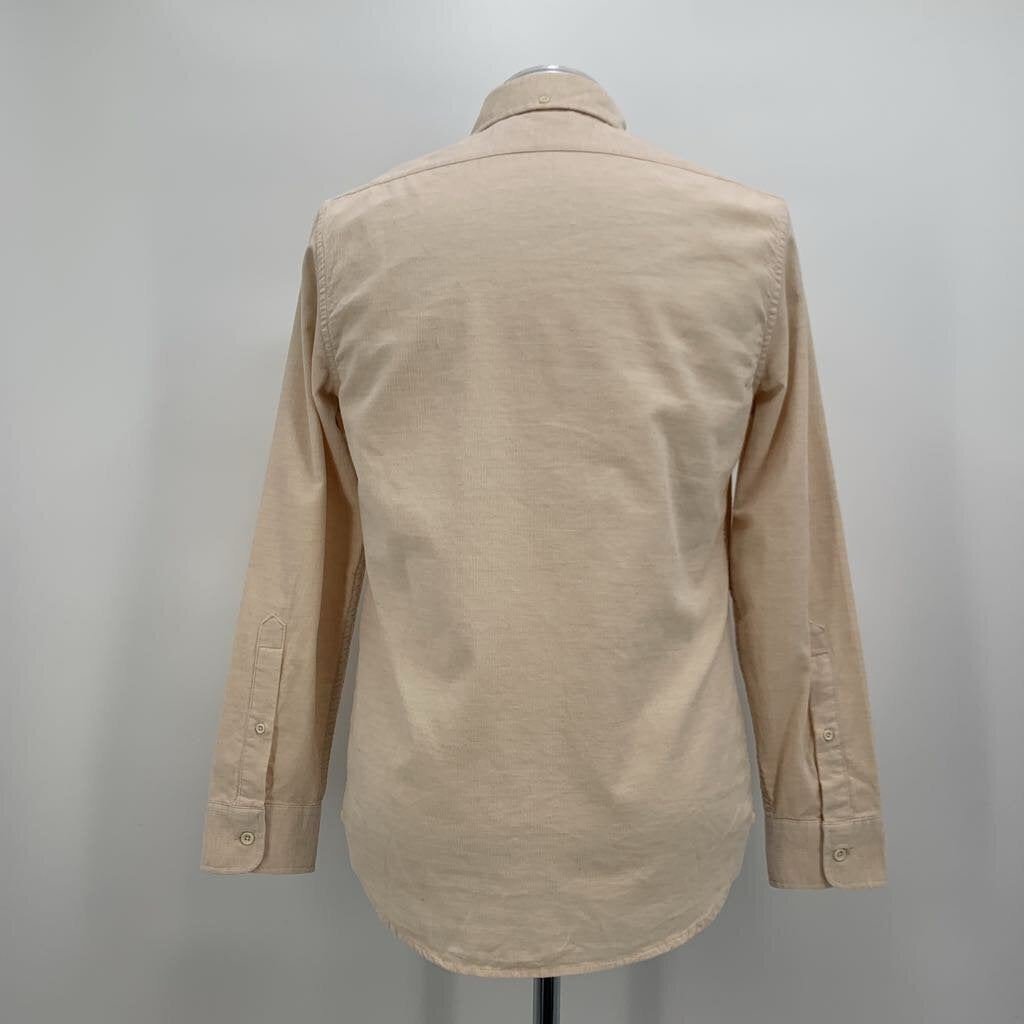 Taylor Stitch "The Jack" Corduroy Shirt