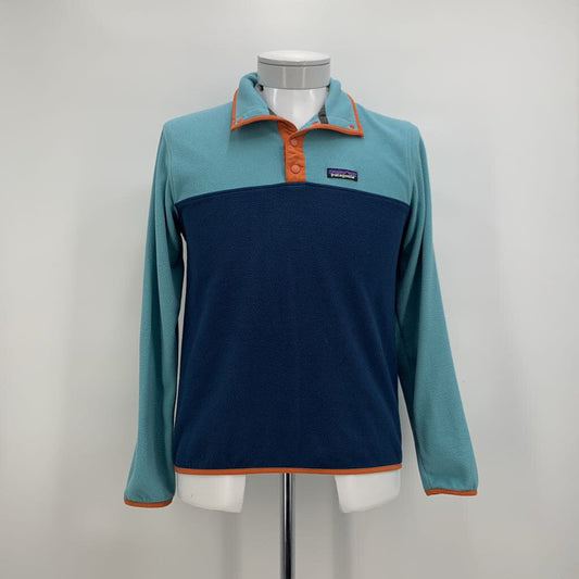 Patagonia Micro D Snap-T Pullover