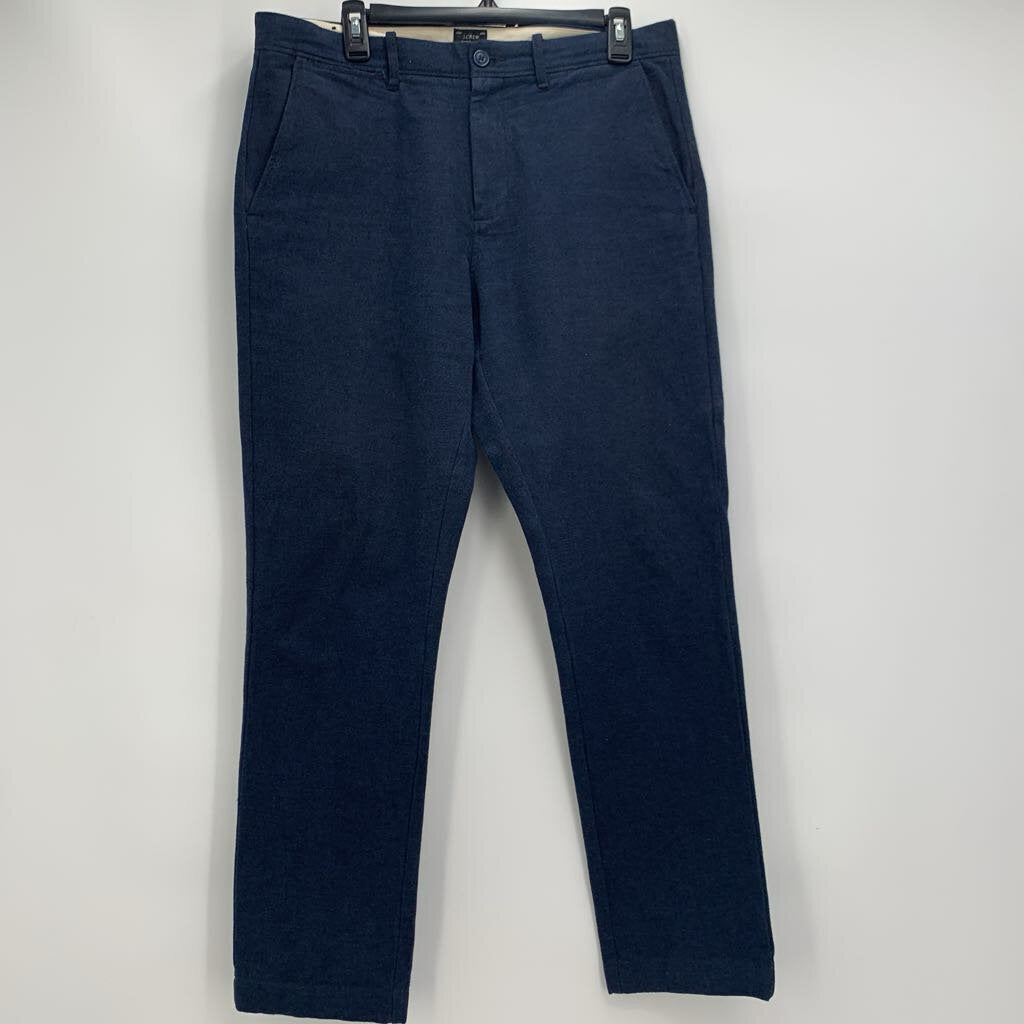 J. Crew Twill Pants