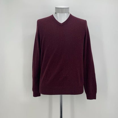 Jos A Bank Cashmere Sweater