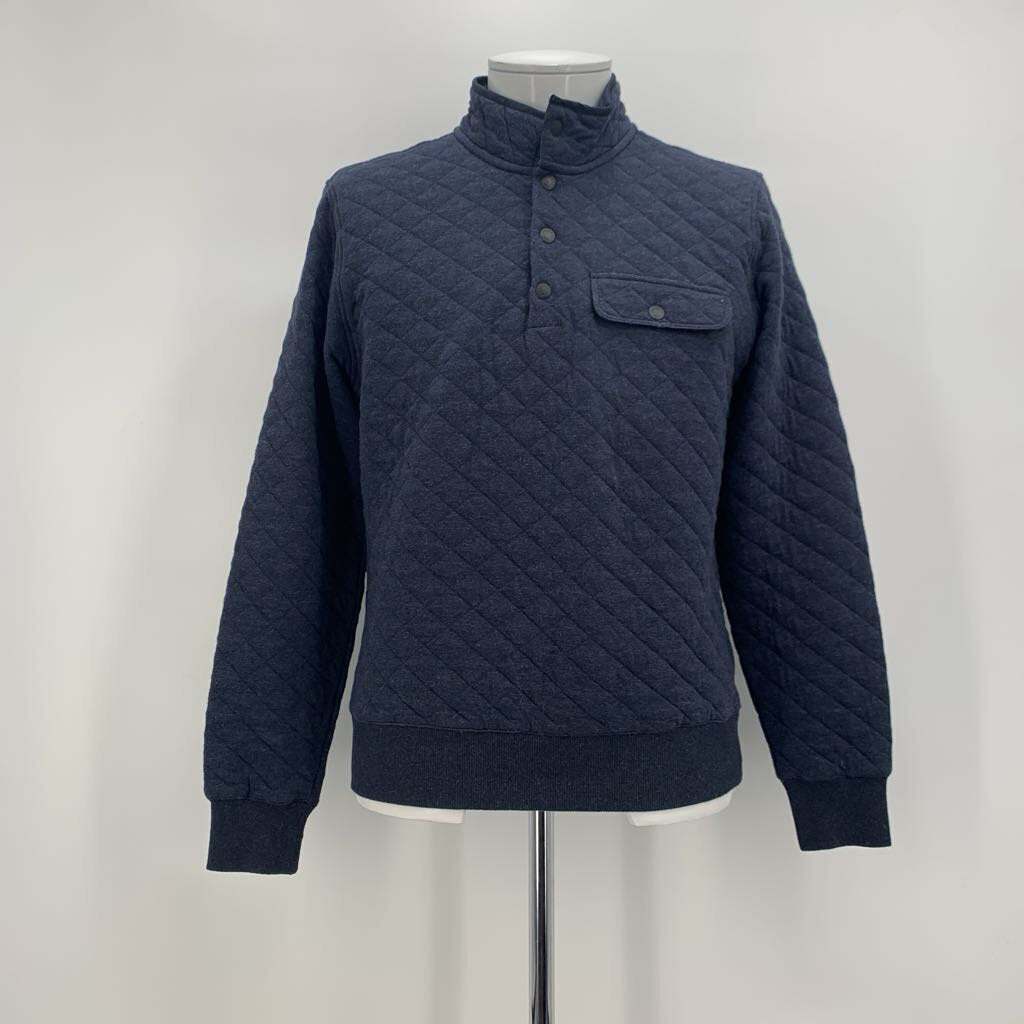 Faherty Pullover NWT