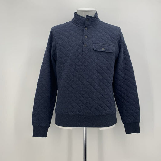 Faherty Pullover NWT