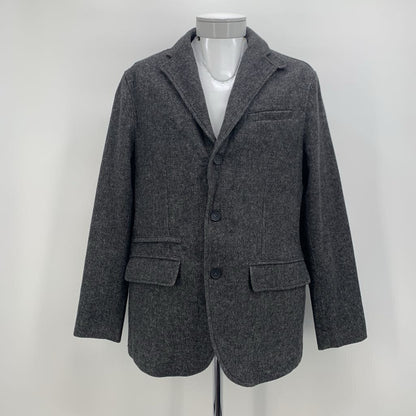 The Territory Ahead Jacket