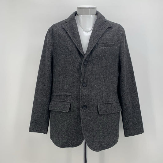 The Territory Ahead Jacket