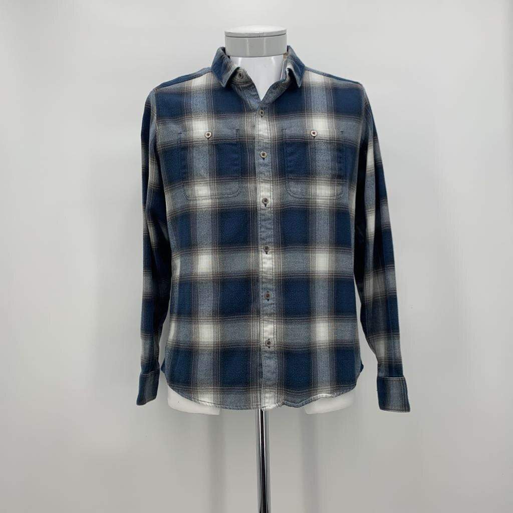 Kuhl Flannel Shirt