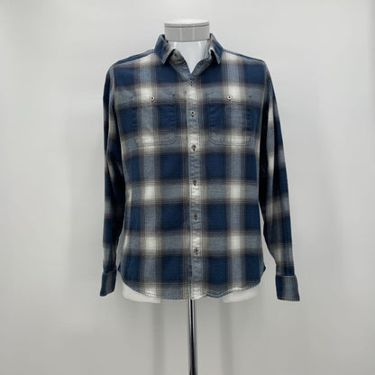 Kuhl Flannel Shirt