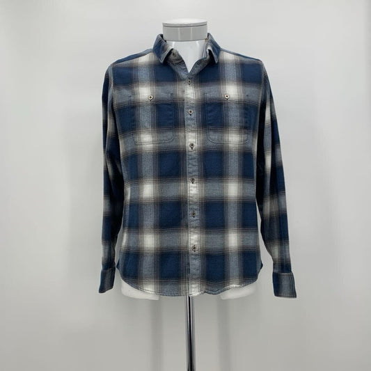 Kuhl Flannel Shirt