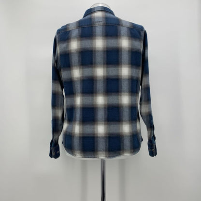 Kuhl Flannel Shirt
